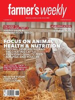 Farmer's Weekly